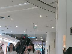 -凯德广场(西城店)