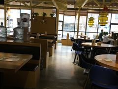 大堂-小稻田辣椒炒肉(大浪商业中心店)