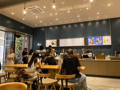 -星巴克臻选(深圳罗湖万象城店)