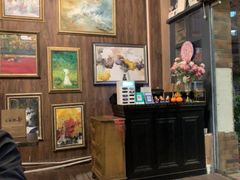 -新华阿喜烧烤(嘉泰雅园店)