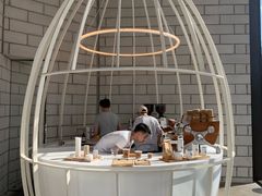 -% Arabica阿拉比卡咖啡(深圳湾万象城店)