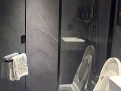 -栢里酒店(广州上下九步行街店)