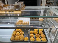 -甜嘟嘟烘焙坊(舒城路店)