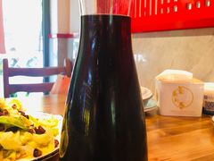 -蜀韵川香水煮鱼(泰山路店)