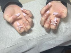 -LILY NAILS美甲美睫