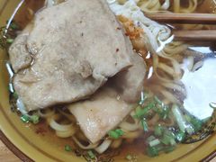 -北门严记小吃(九华中路店)