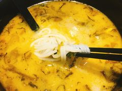 -过桥缘·过桥米线(鲁能城店)