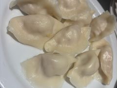 酸菜猪肉馅饺子-关东小磨东北菜(漕河泾印象城店)