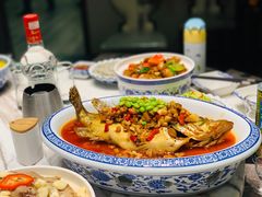 -曾家厨房·新徽菜(高新天柱路店)