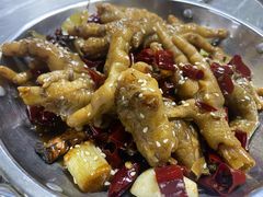 -小民大排档(光谷店)