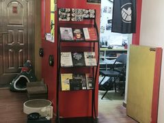 -H立方实景剧情密室(天河旗舰店)
