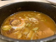 -八盛屋·沾面(集美万达店)