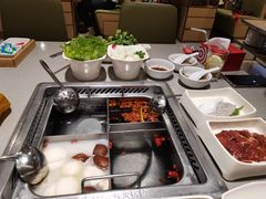 -海底捞火锅(凯德广场店)