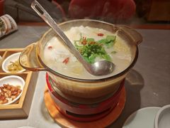 -闽上鲜·福建菜(龙湖滨江天街店)
