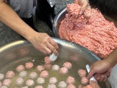 -阿娟牛肉丸·手打牛肉丸·现做现卖