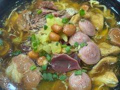-阿芬卤面(花巷店)