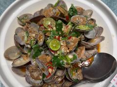 -79号渔船海鲜饭店(龙岗店)