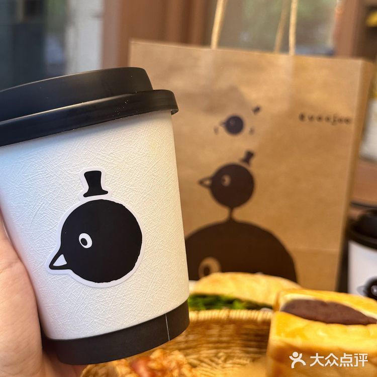 挖到宝了‼️这家面包真的很好次！！