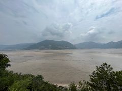-北岐滩涂
