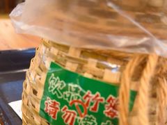 -云阿蛮云南生烫牛肉米线(奉贤路店)