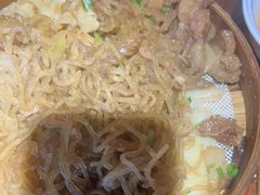 -老雒阳面馆·水席(洛宁高速路口店)