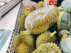 -重百超市(解放碑新华店)