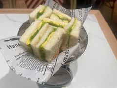 -芽笼芽笼新加坡餐厅(环球港店)