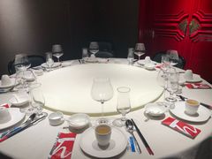 包厢-千百味红餐厅·江西菜(绿地双子塔店)