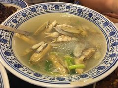 -兰边碗(鼓楼店)