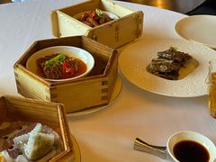 -富力丽思卡尔顿酒店·丽轩中餐厅
