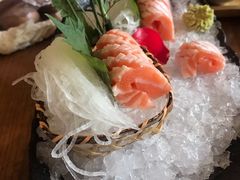 -阿吾罗日本料理(K11艺术中心店)