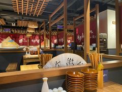 大堂-先启半步颠小酒馆(常熟万达广场店)