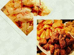 -天津君隆威斯汀酒店