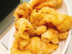 -深井陈记烧鹅酒家(新填地街店)
