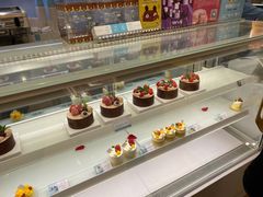 -好利来(团结湖店)