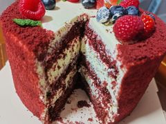 -姆们M Sweetie Cake(三里屯店)