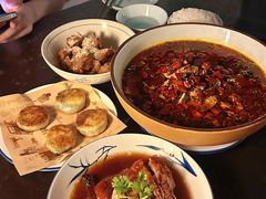 -花迹·金陵南京菜(老门东店)