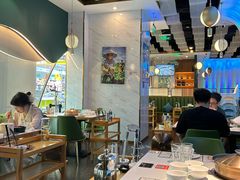 -烹然四季椰子鸡火锅(姚家园万象汇店)