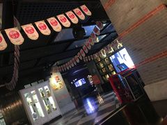 -星聚会KTV(苏州信投大厦店)