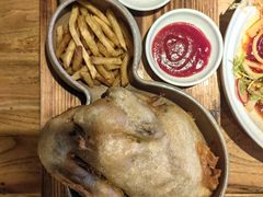 -東舍食唐精品陕菜馆