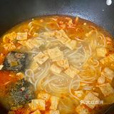 这次刷到臭豆腐螺蛳粉我是绝对不能放过的