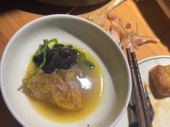-黄山老妈·土菜(碧桂园店)