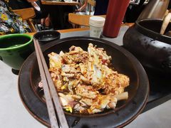 -云海肴·汽锅鸡·云南菜(高德置地店)