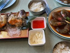 -渔娘渔家丹东海鲜(东直门店)