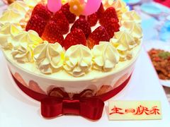 -玉林烤鸭店(垡头店)