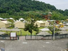 -重庆海昌加勒比海水世界
