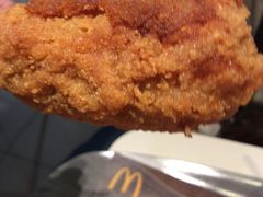 -麦当劳(东大桥店)
