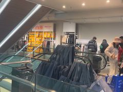 -BIGOFFS超级折扣(中街星汇广场店)
