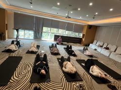 -和伊母婴护理中心·全套房(金山店)