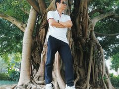 -南宁南湖公园